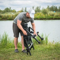 Matrix XR36 Pro Accessory Chair
